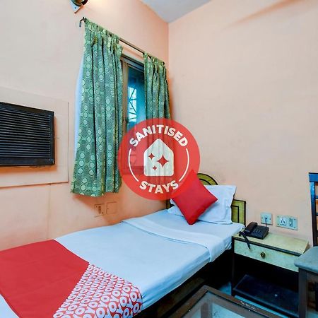 Flagship Hotel New Tiger Inn Calcutta  Esterno foto