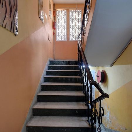 Flagship Hotel New Tiger Inn Calcutta  Esterno foto