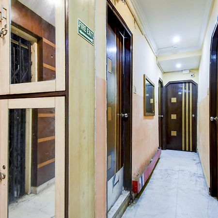 Flagship Hotel New Tiger Inn Calcutta  Esterno foto