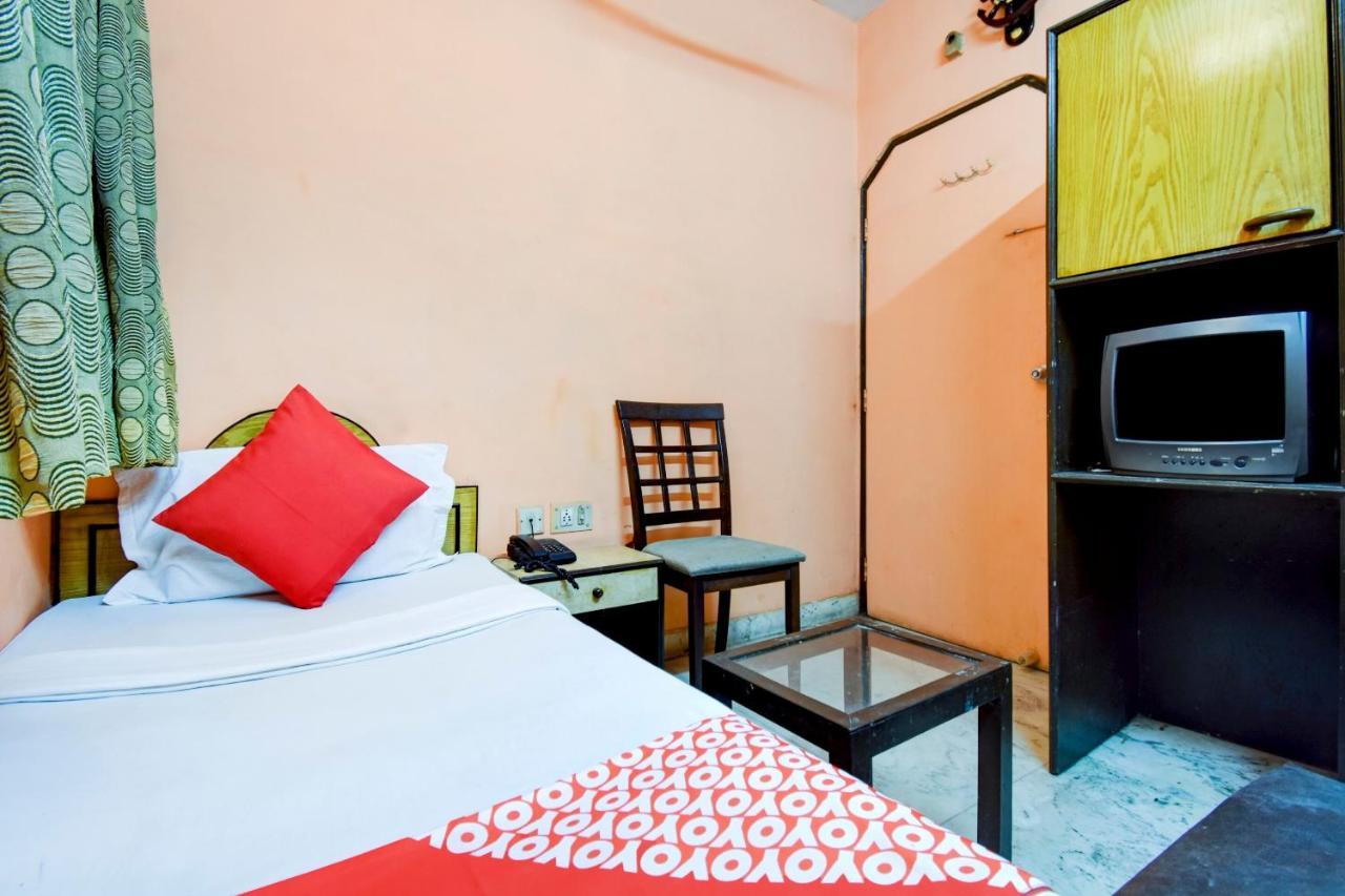 Flagship Hotel New Tiger Inn Calcutta  Esterno foto