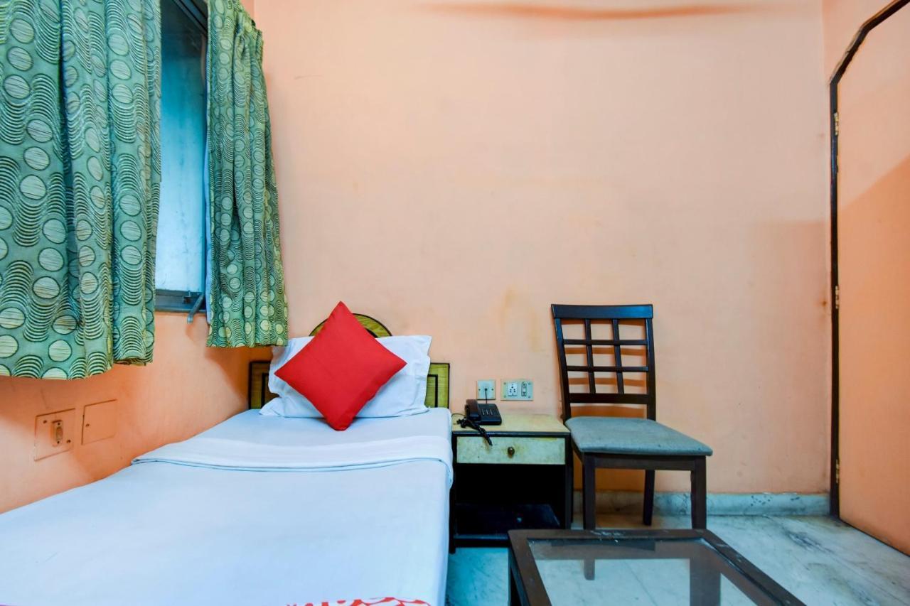 Flagship Hotel New Tiger Inn Calcutta  Esterno foto