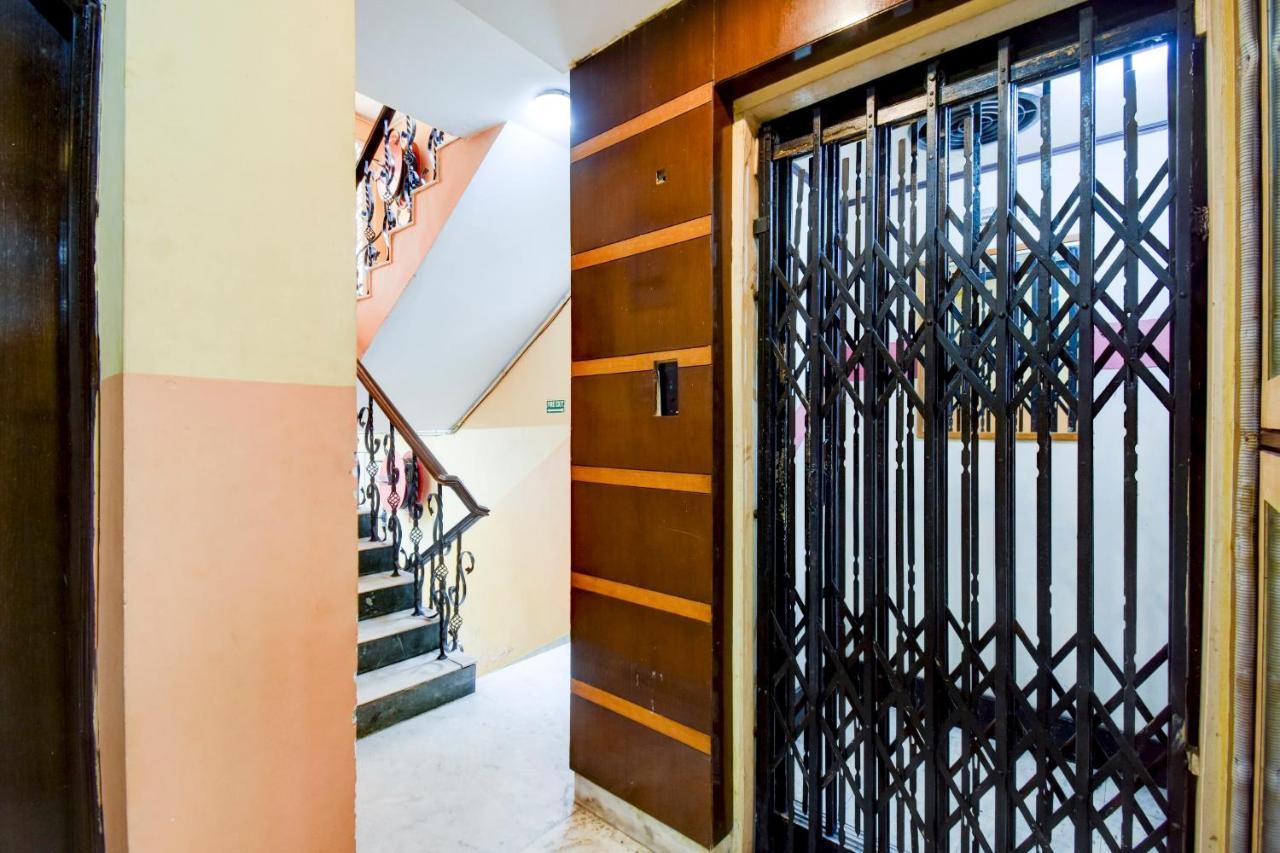 Flagship Hotel New Tiger Inn Calcutta  Esterno foto