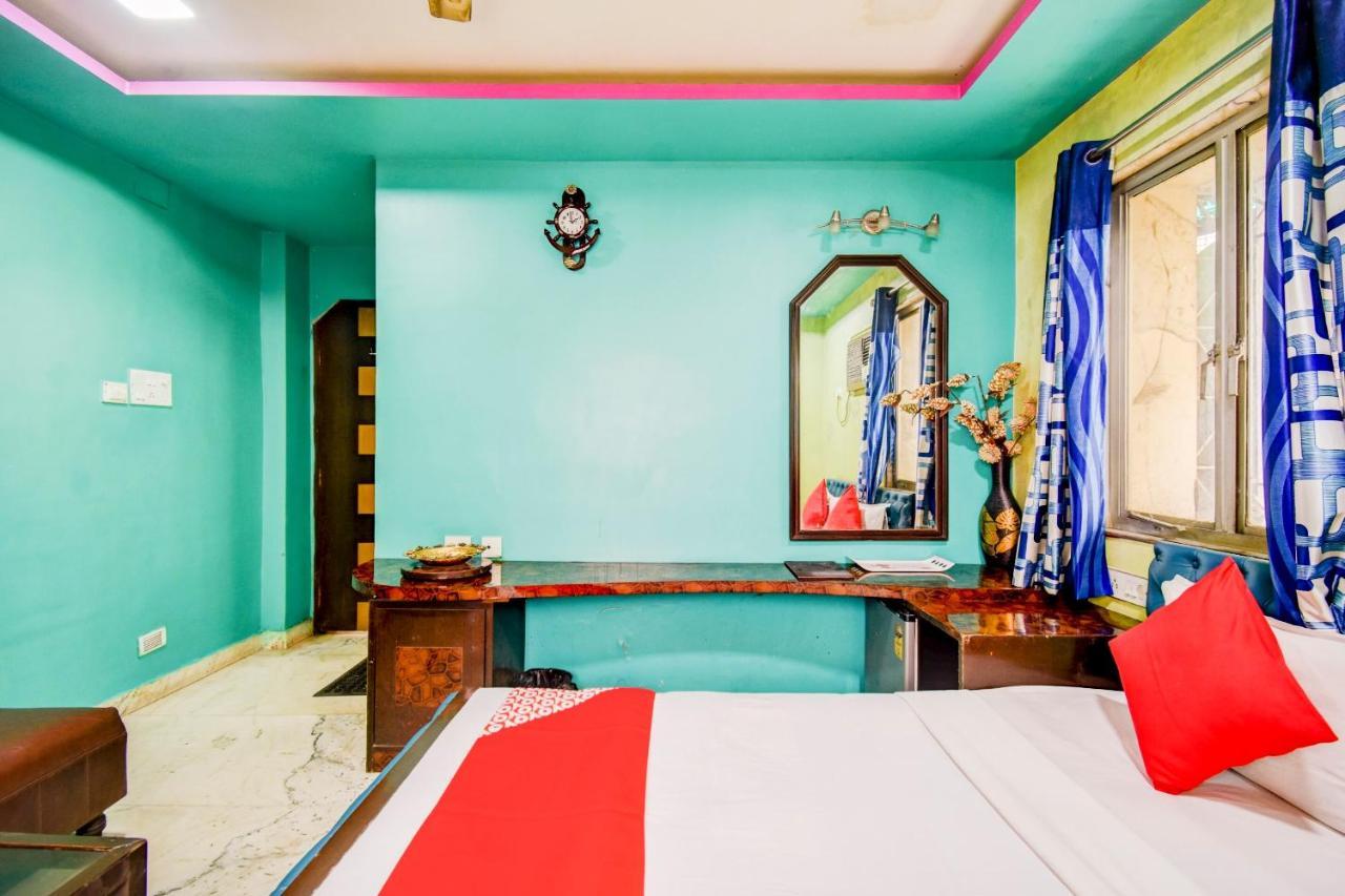 Flagship Hotel New Tiger Inn Calcutta  Esterno foto