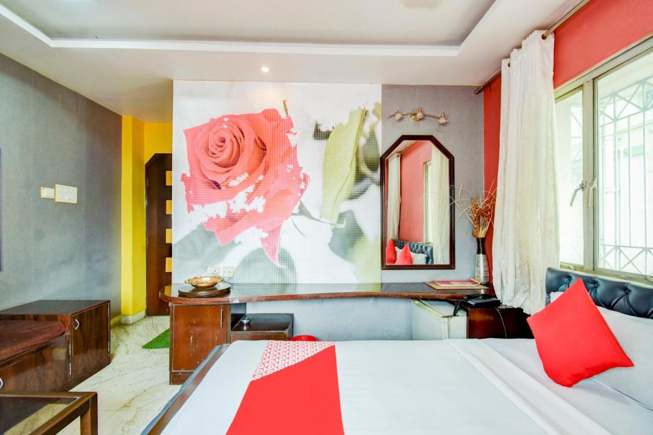 Flagship Hotel New Tiger Inn Calcutta  Esterno foto