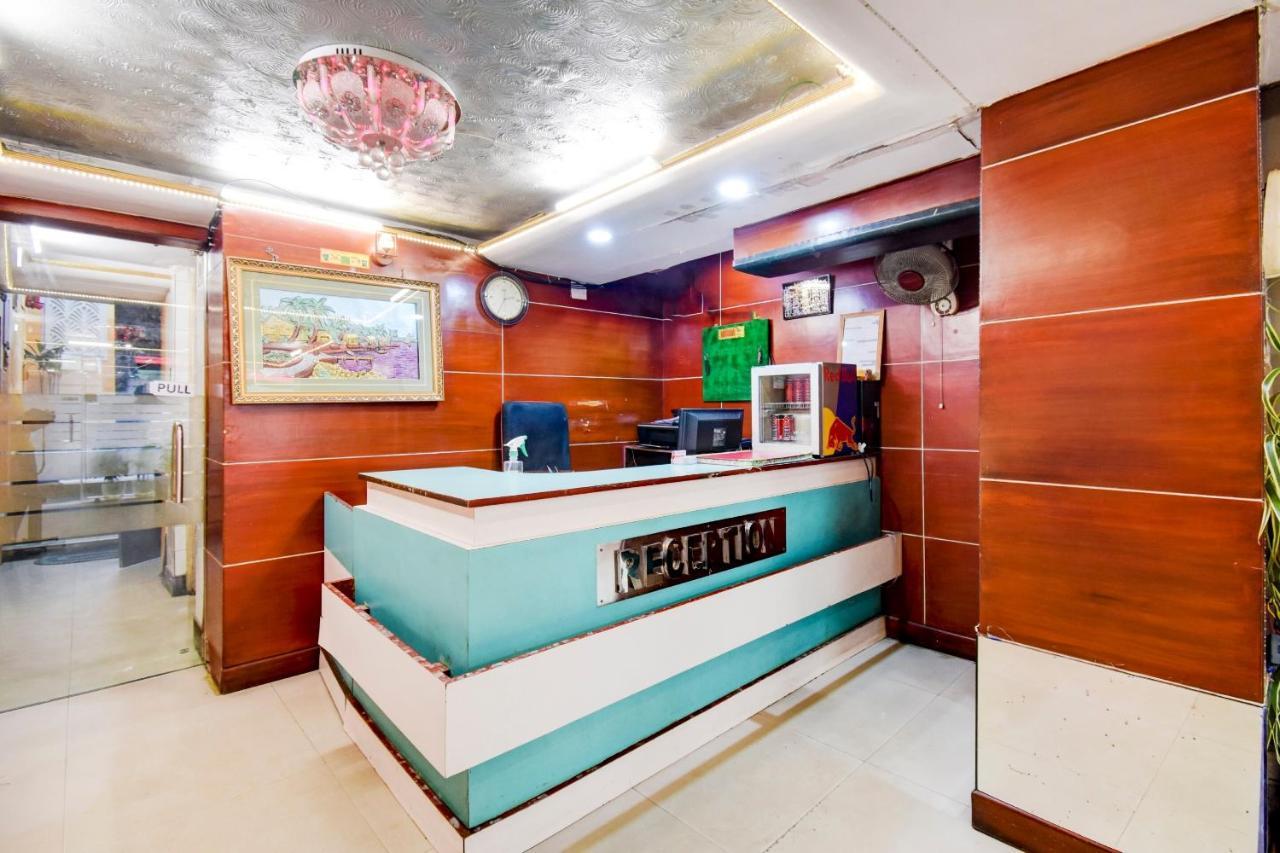 Flagship Hotel New Tiger Inn Calcutta  Esterno foto