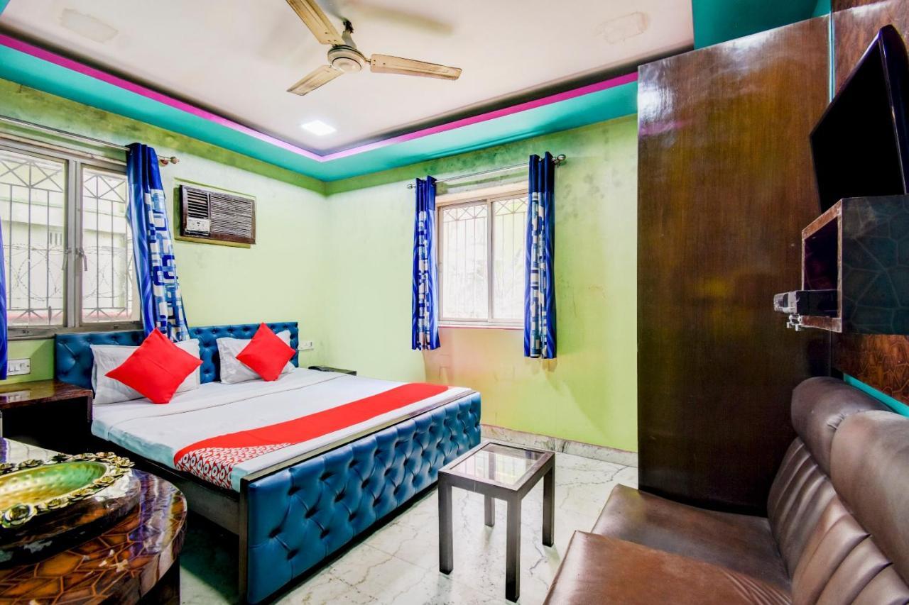 Flagship Hotel New Tiger Inn Calcutta  Esterno foto