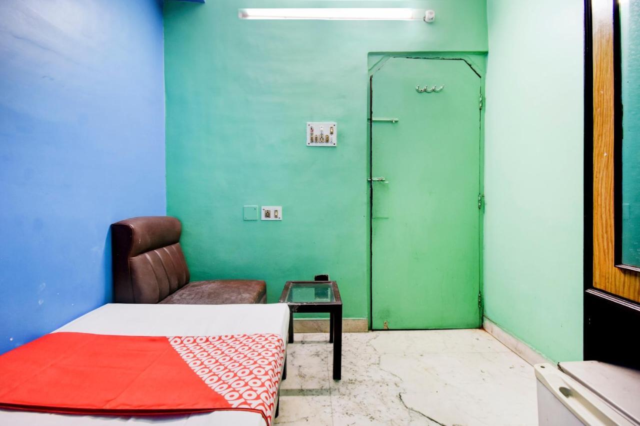 Flagship Hotel New Tiger Inn Calcutta  Esterno foto