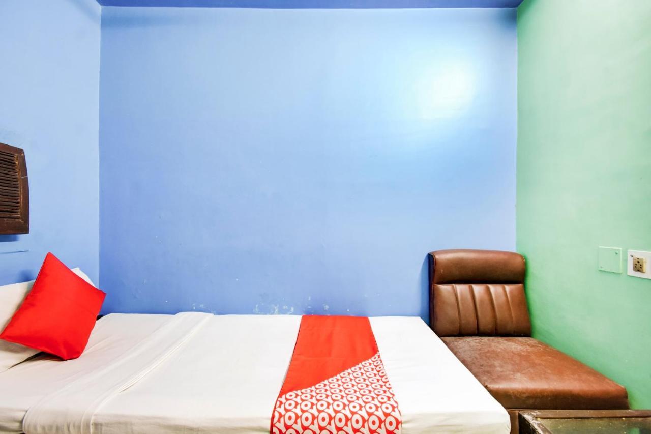 Flagship Hotel New Tiger Inn Calcutta  Esterno foto