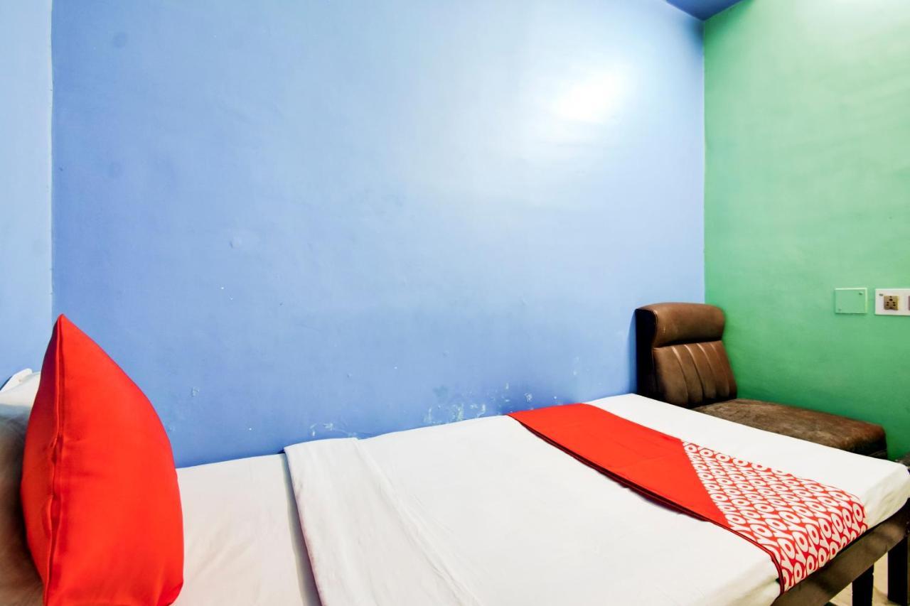 Flagship Hotel New Tiger Inn Calcutta  Esterno foto