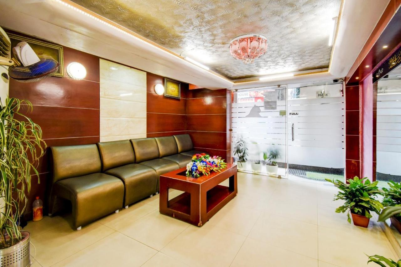 Flagship Hotel New Tiger Inn Calcutta  Esterno foto