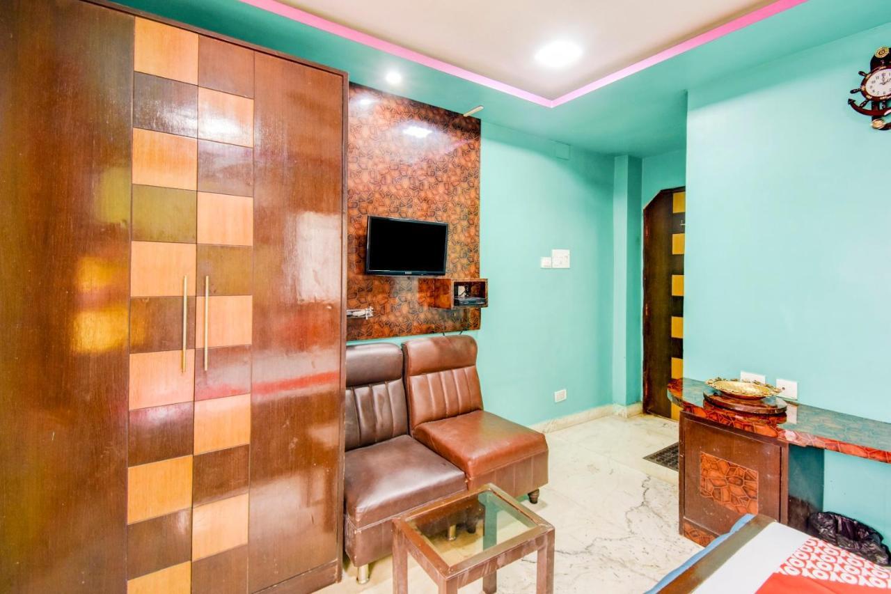 Flagship Hotel New Tiger Inn Calcutta  Esterno foto