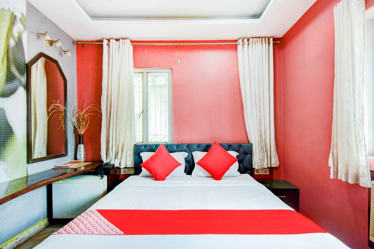 Flagship Hotel New Tiger Inn Calcutta  Esterno foto