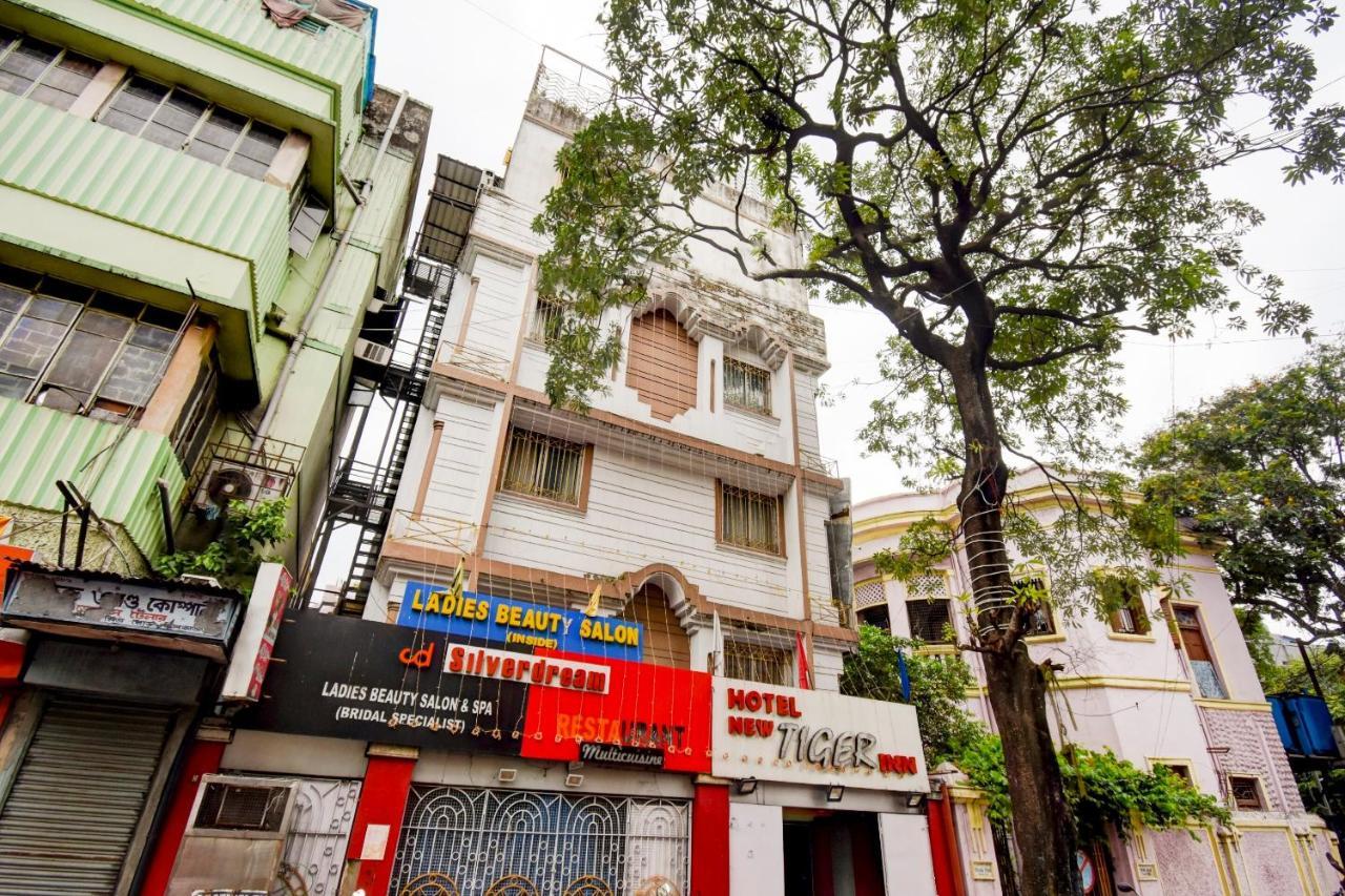 Flagship Hotel New Tiger Inn Calcutta  Esterno foto