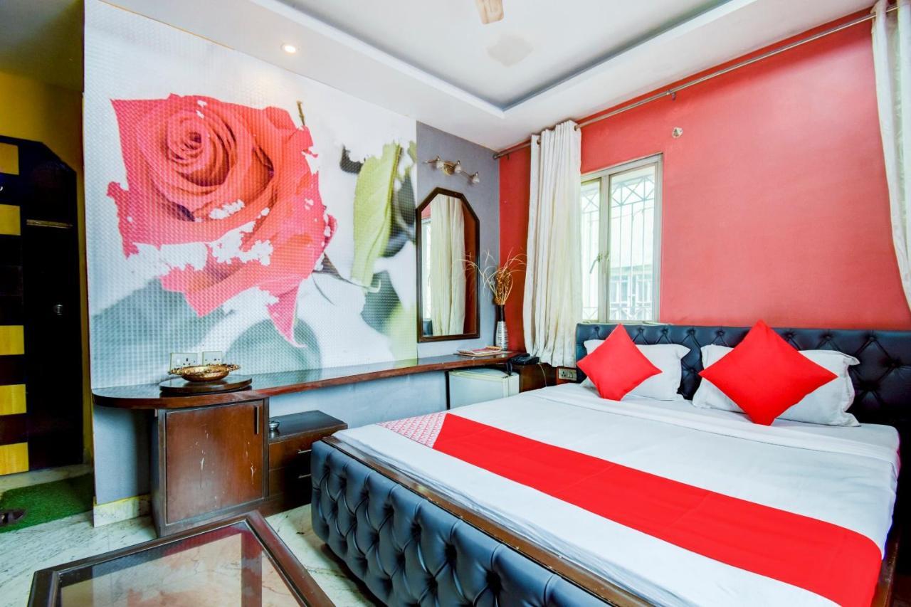 Flagship Hotel New Tiger Inn Calcutta  Esterno foto